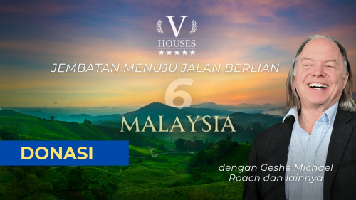 🌺 Jembatan Menuju Jalan Berlian 6